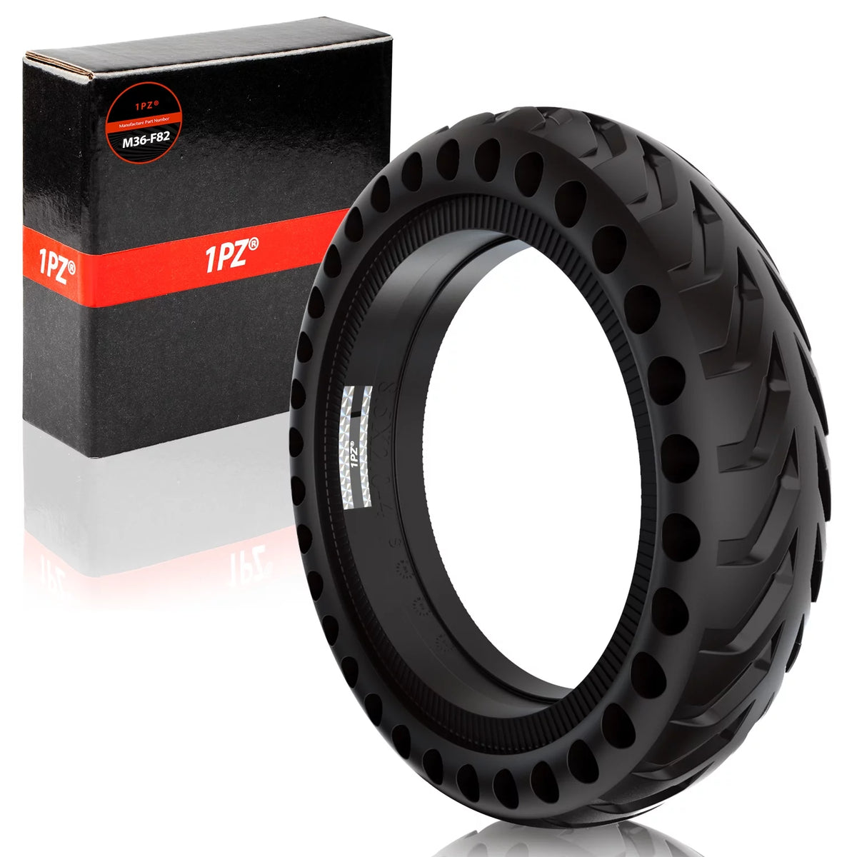 8.5 inches Solid Tire Replacement for Electric Scooter J443