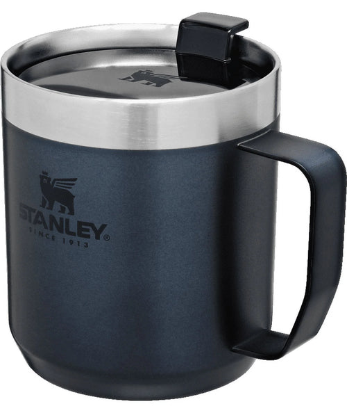 12 oz Steel Camp Mug K776