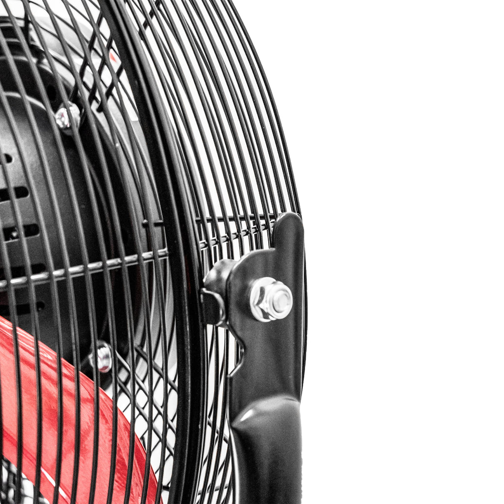 16 inch High Velocity Oscillation Stand Fan R42903