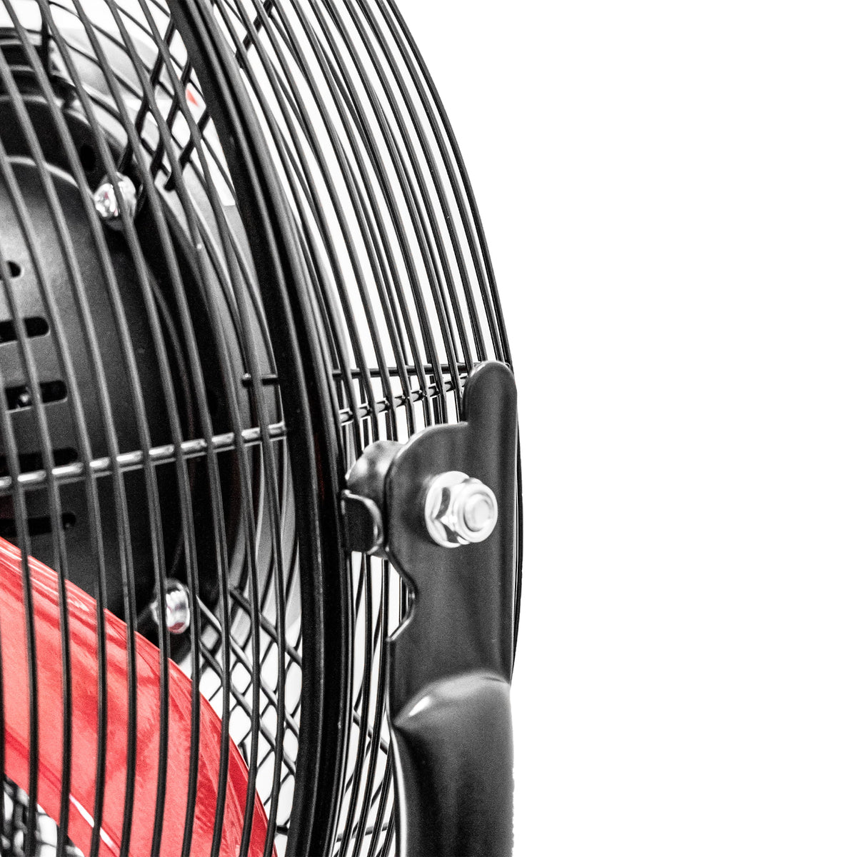 16 inch High Velocity Oscillation Stand Fan R42903