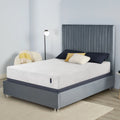 Queen Cooling Gel Memory Foam Mattress M674