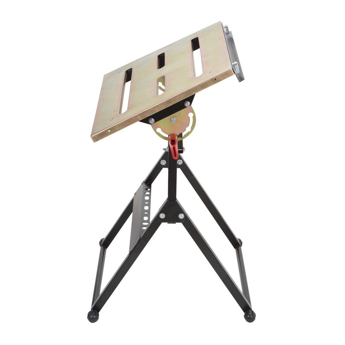 Adjustable Steel Welding Table K8388