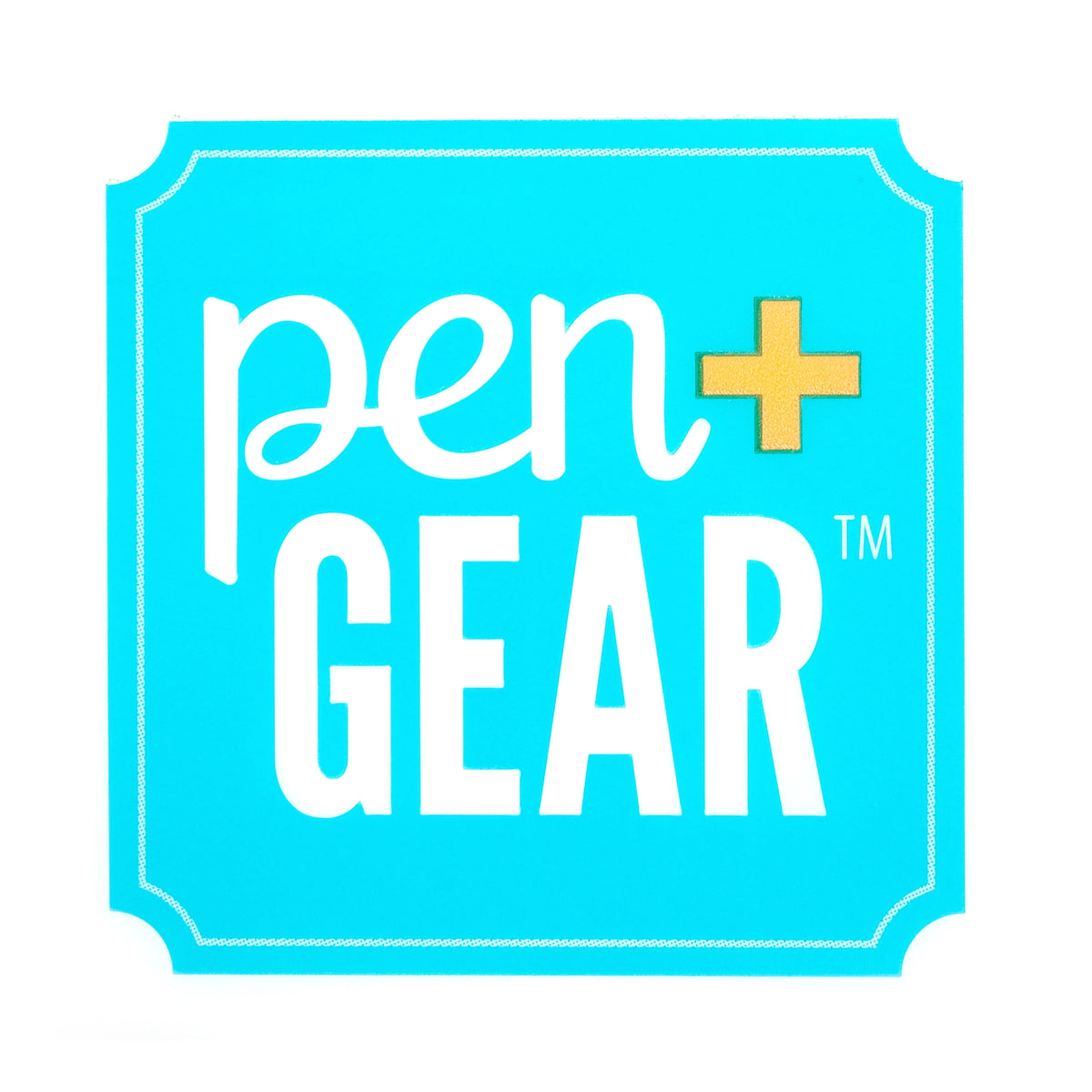 Retractable Gel Pens, Assorted Colors, 24 Count M346063