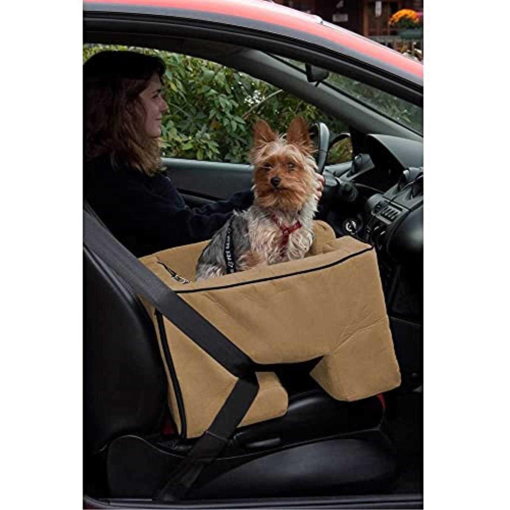 Booster Car Seat H9331