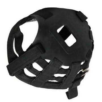 Easy Breathe Grazing Muzzle N40388