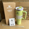 40oz Stainless Steel Tumbler J257