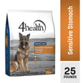 Sensitive Stomach Dry Dog Food X393