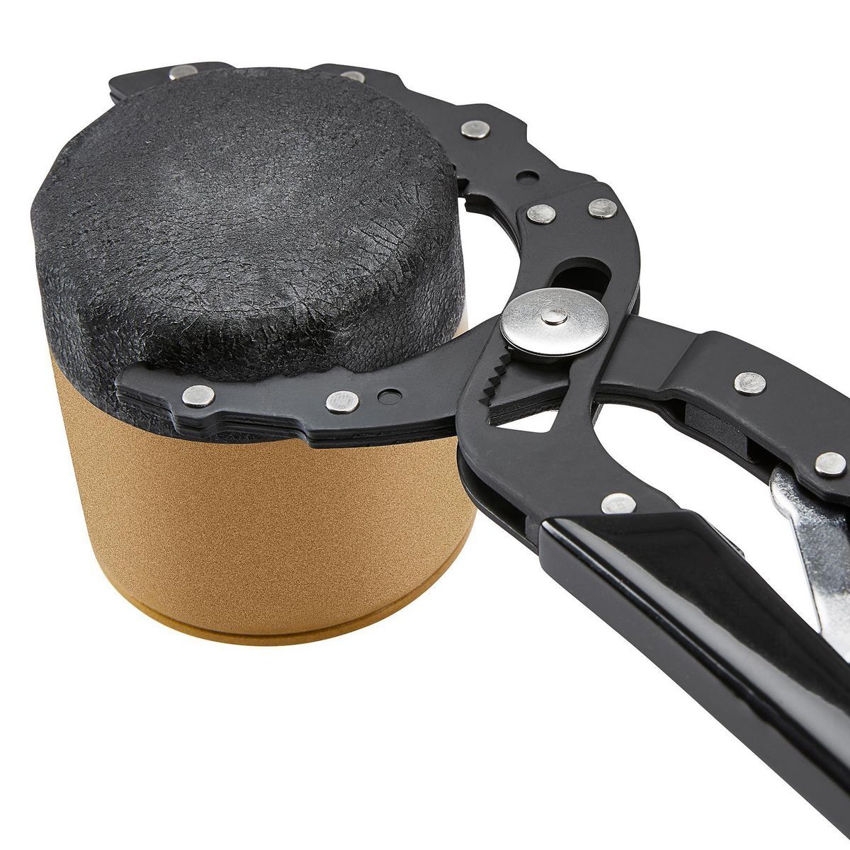 Self-Adjusting Oil Filter Pliers Q81504