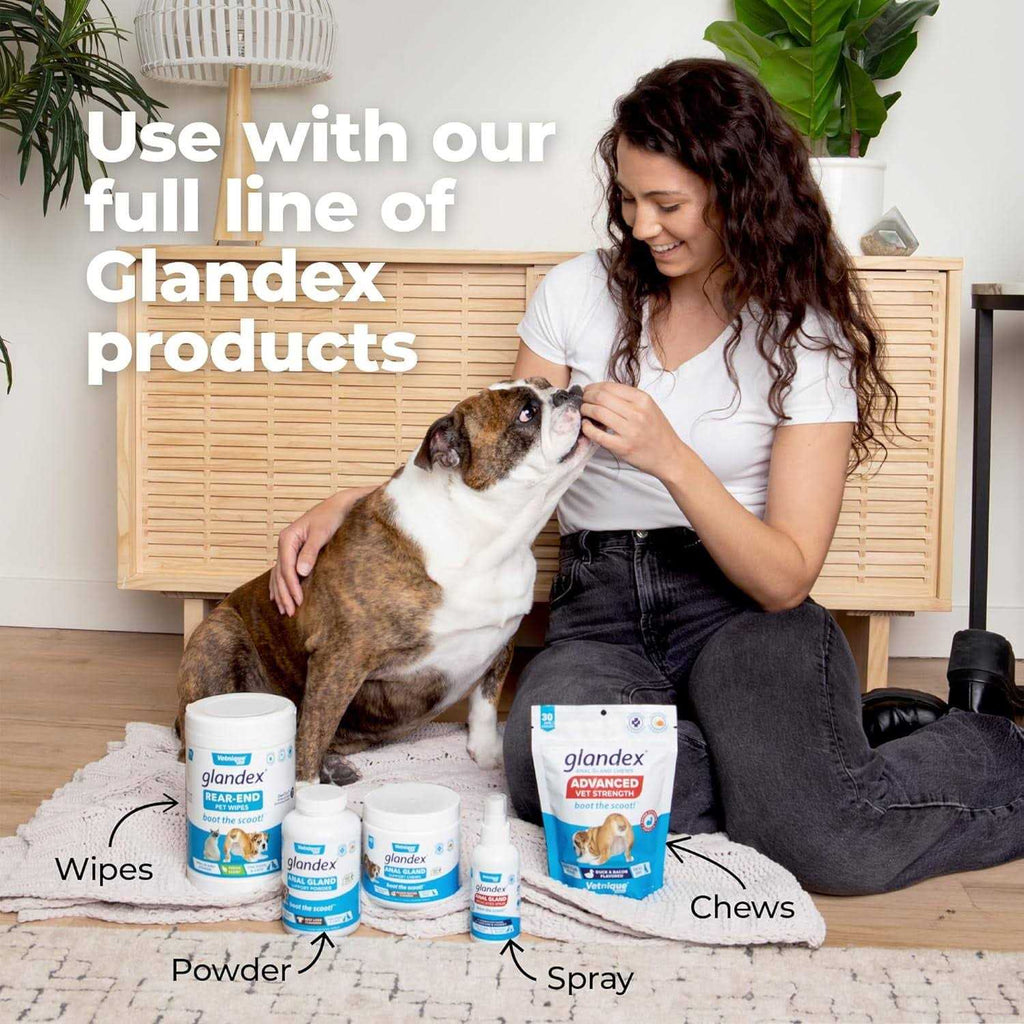 Hygienic Pet Wipes K414530
