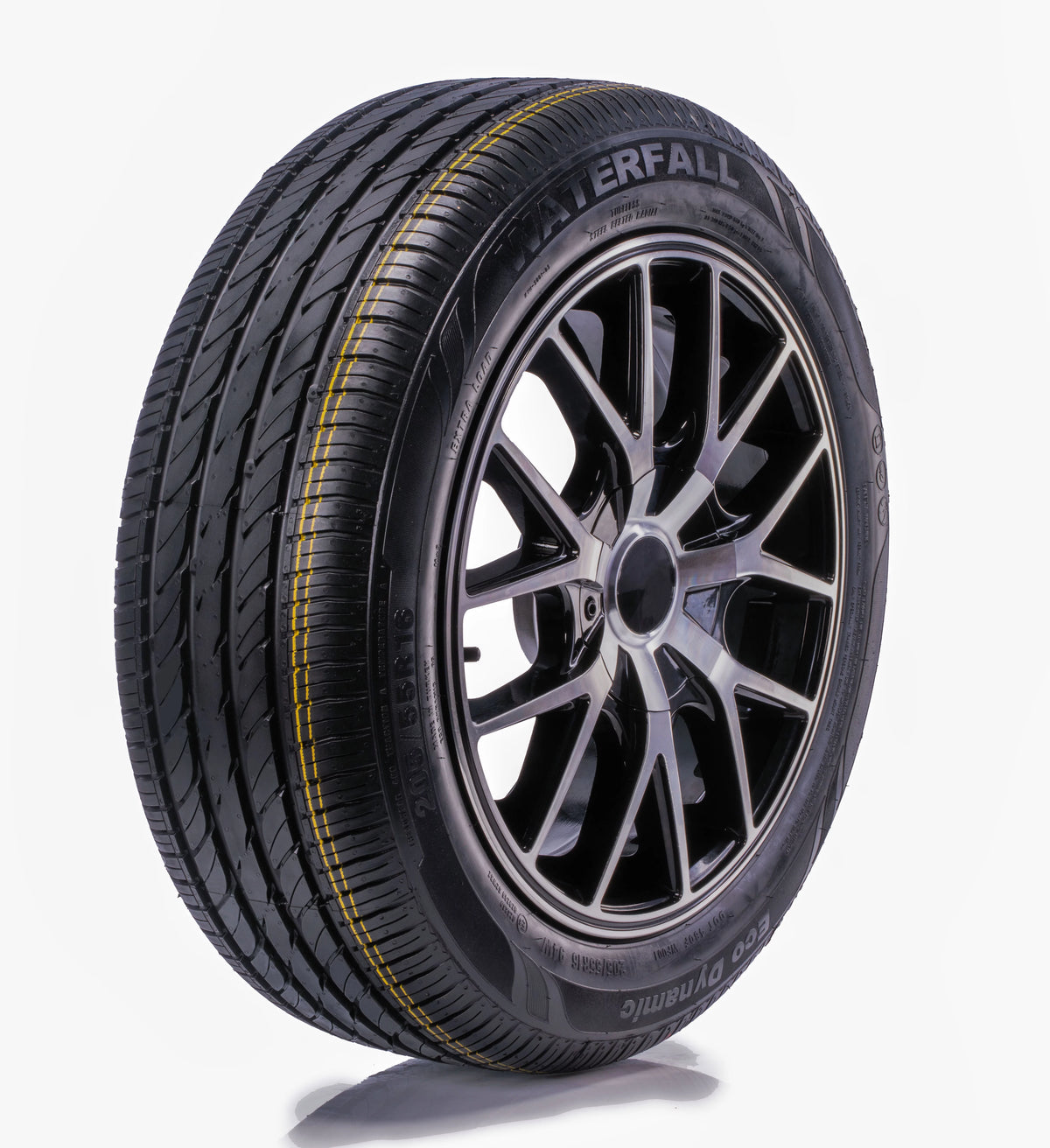 215/60R16 95H All Season Tire E108