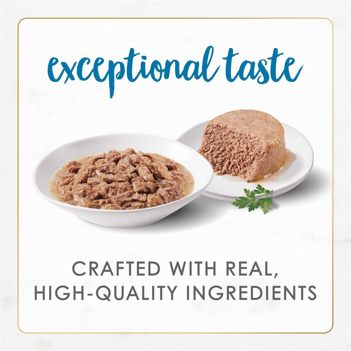 Wet Cat Food Variety Pack U47997