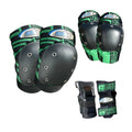 Medium Tri Pack Pads Q197