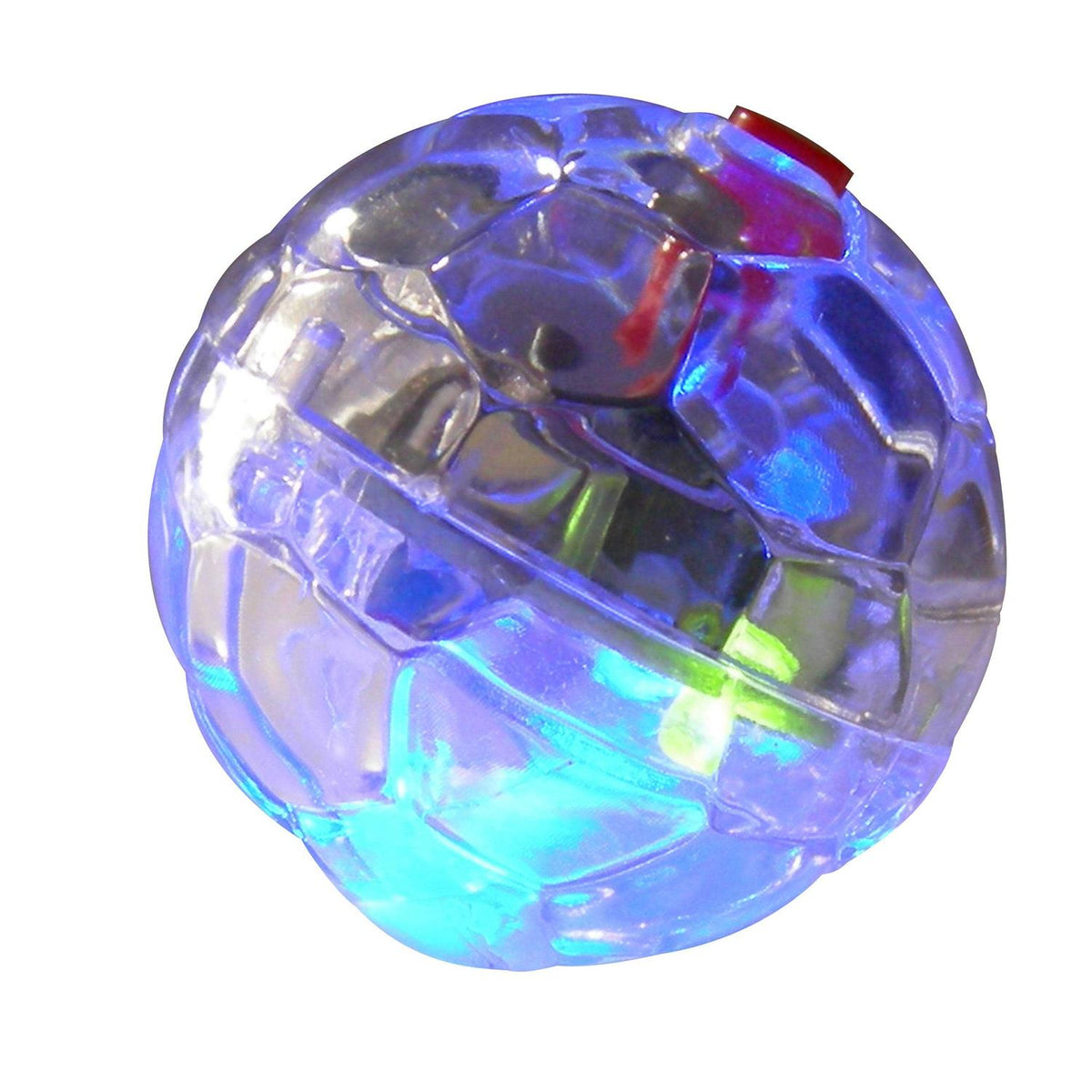 LED Motion Activated Cat Ball C40934