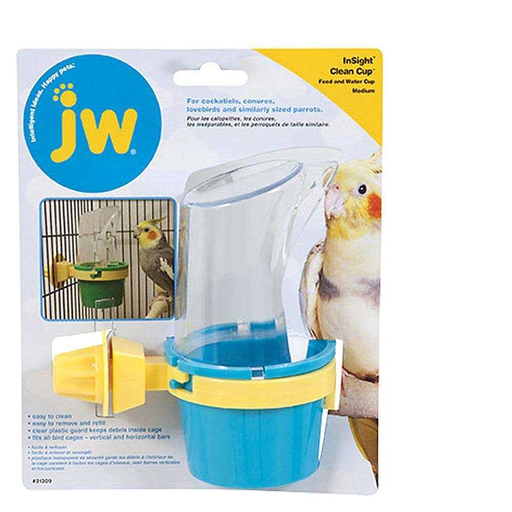 Clean Cup Feed Water Cup W811