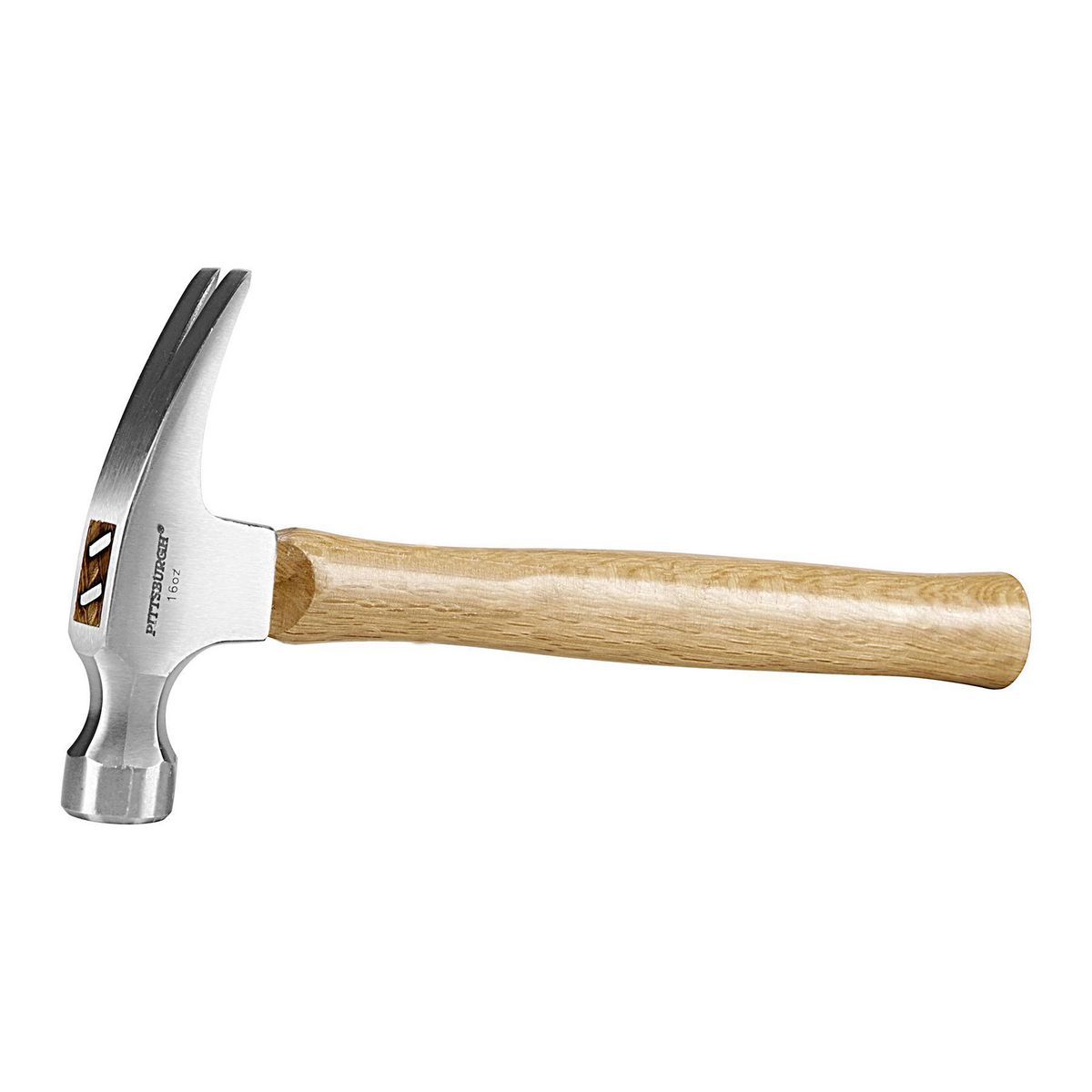 16 oz. Hardwood Rip Hammer D59273