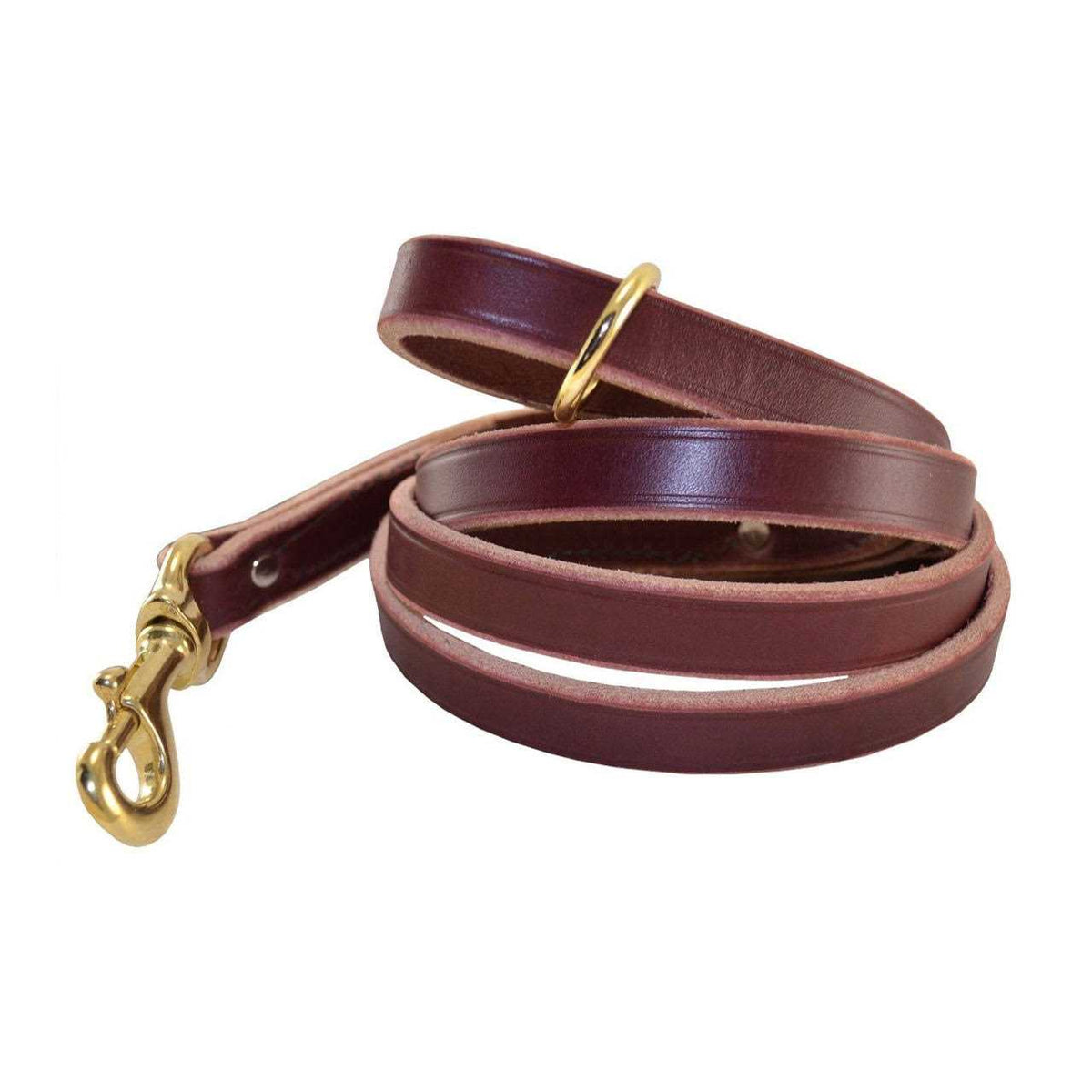 Obedience Leash with O-Ring D466677