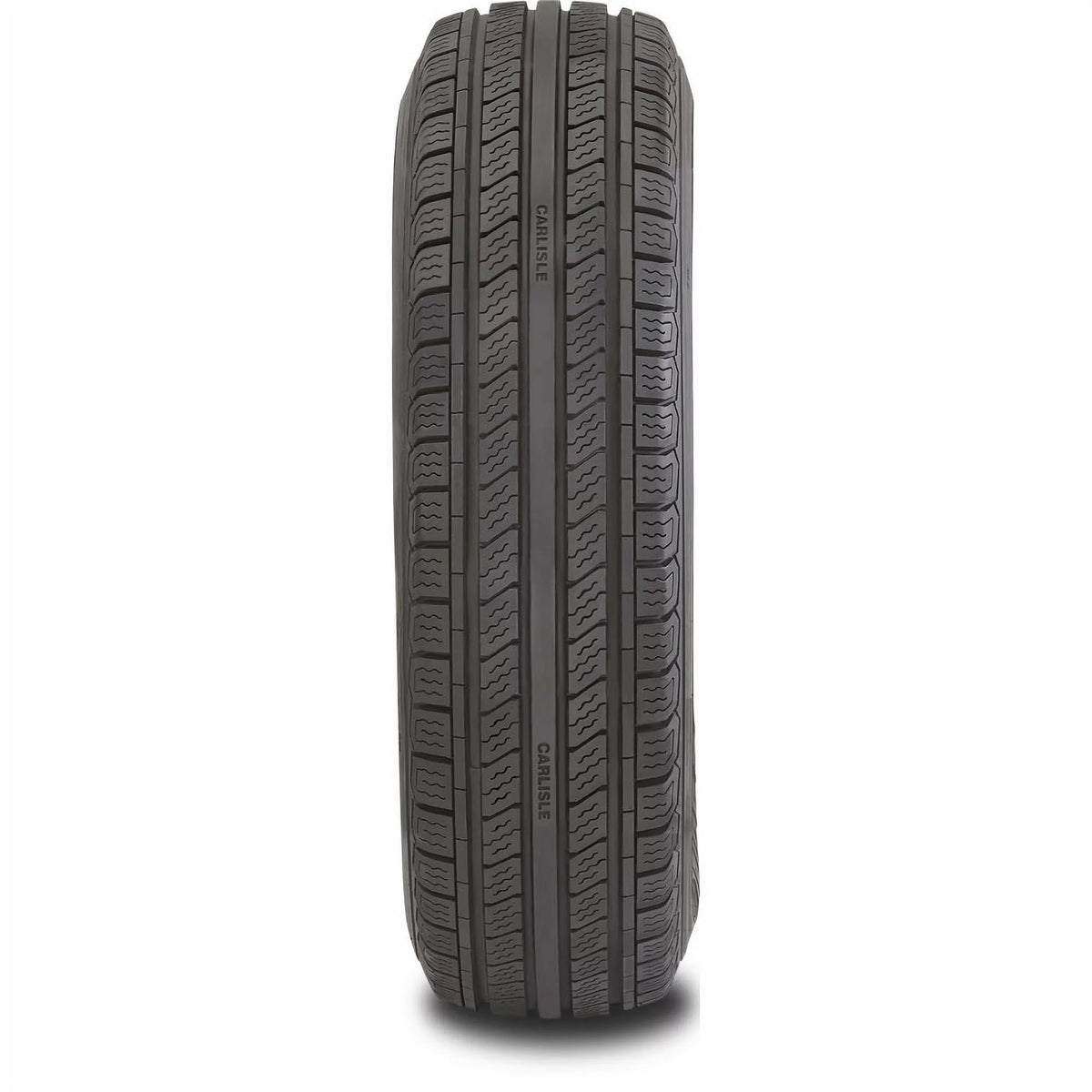 ST175/80R13 Trailer Tire H285