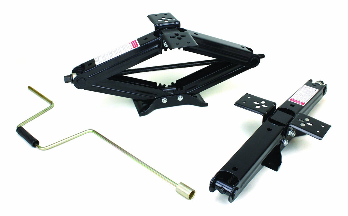 24" Scissor Jack Q536485