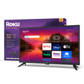 32" 720p HD Smart TV with Voice Remote O111408