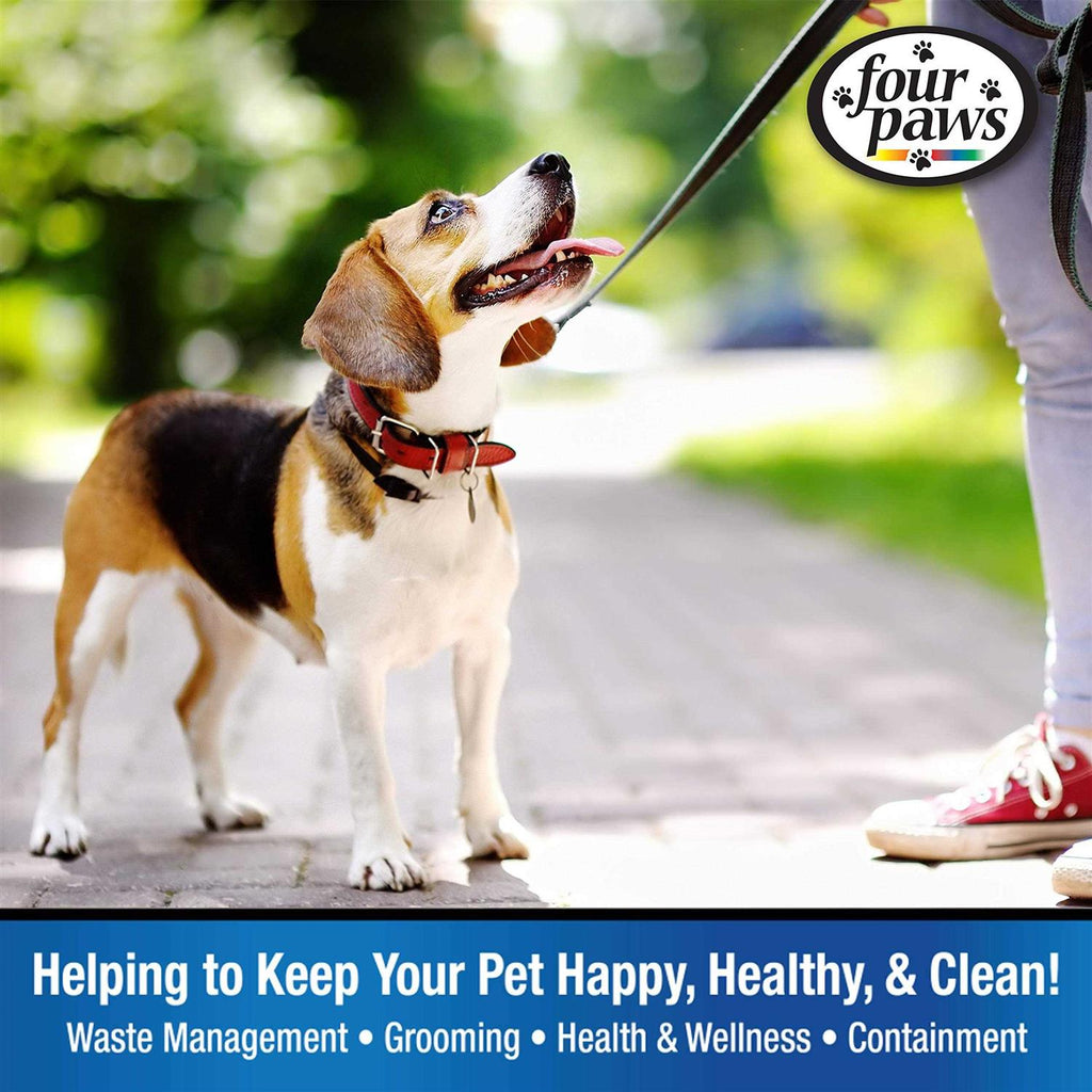 Cotton Web Dog Training Lead N53400