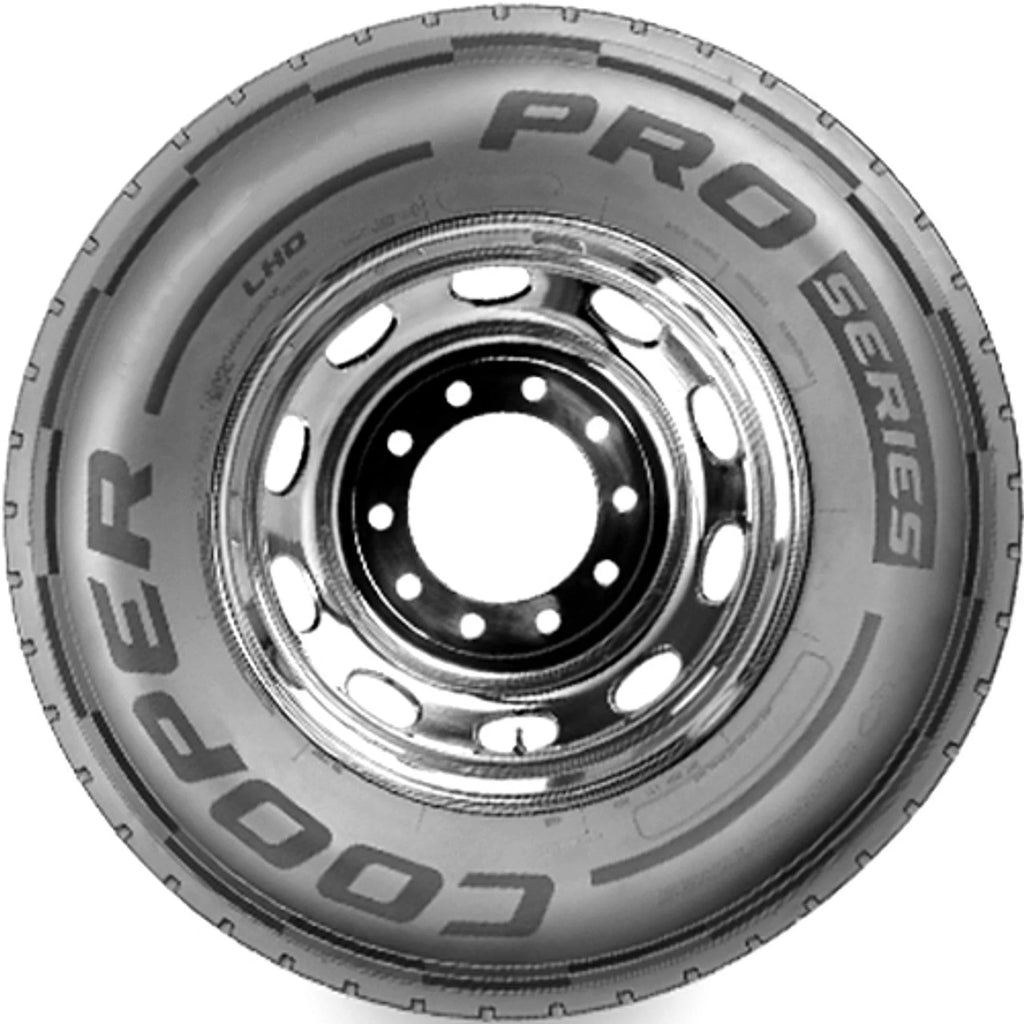 All Season 225/55R18 98H Passenger Tire Y28095