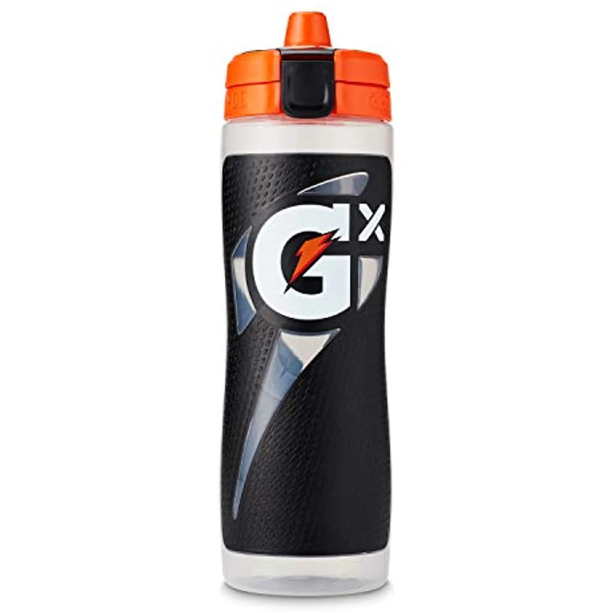 Non-Slip Squeeze Bottles & Sports Drink Concentrate Pods G183