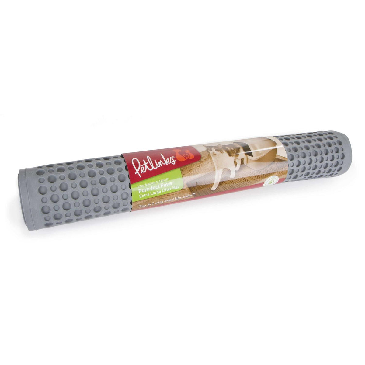 Litter Mat J757