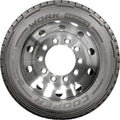 245/70R19.5 Commercial Tire X3502