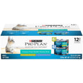 Urinary Tract Health Wet Cat Food Variety Pack B3937