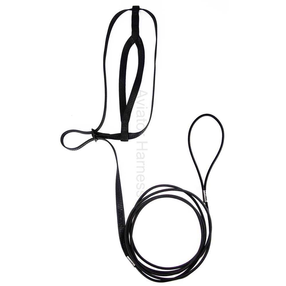 Bird Harness and Leash Z8353
