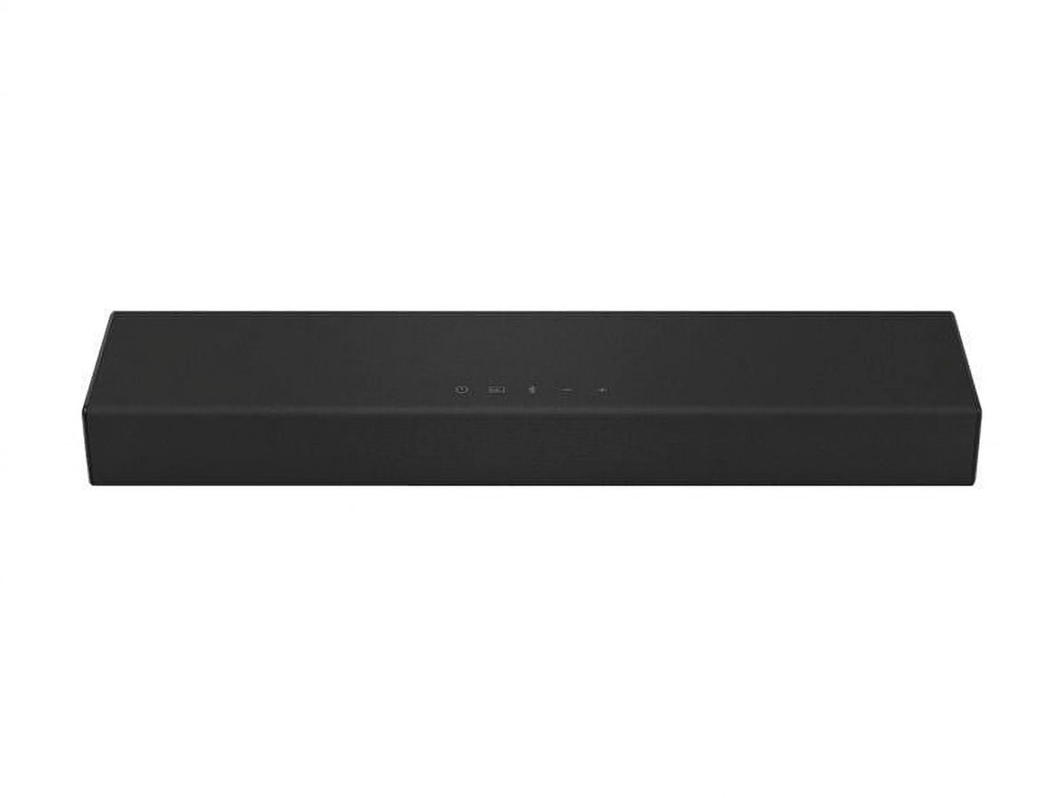 2.0 Channel Sound Bar with Bluetooth Y60978