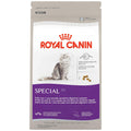 Cat Dry Food H75801