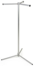 Aluminum Garment Rack F5692