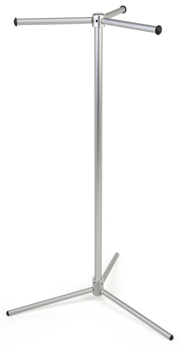 Aluminum Garment Rack F5692