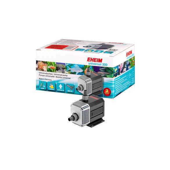 Universal Pump N20068