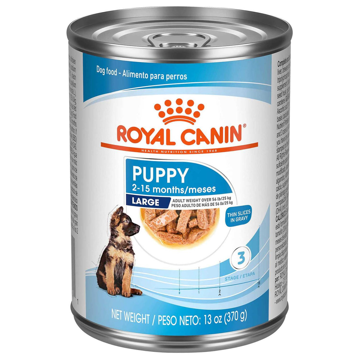 Wet Dog Food A5798