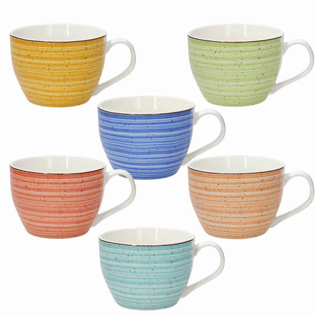 Breakfast Cup 420cc C399
