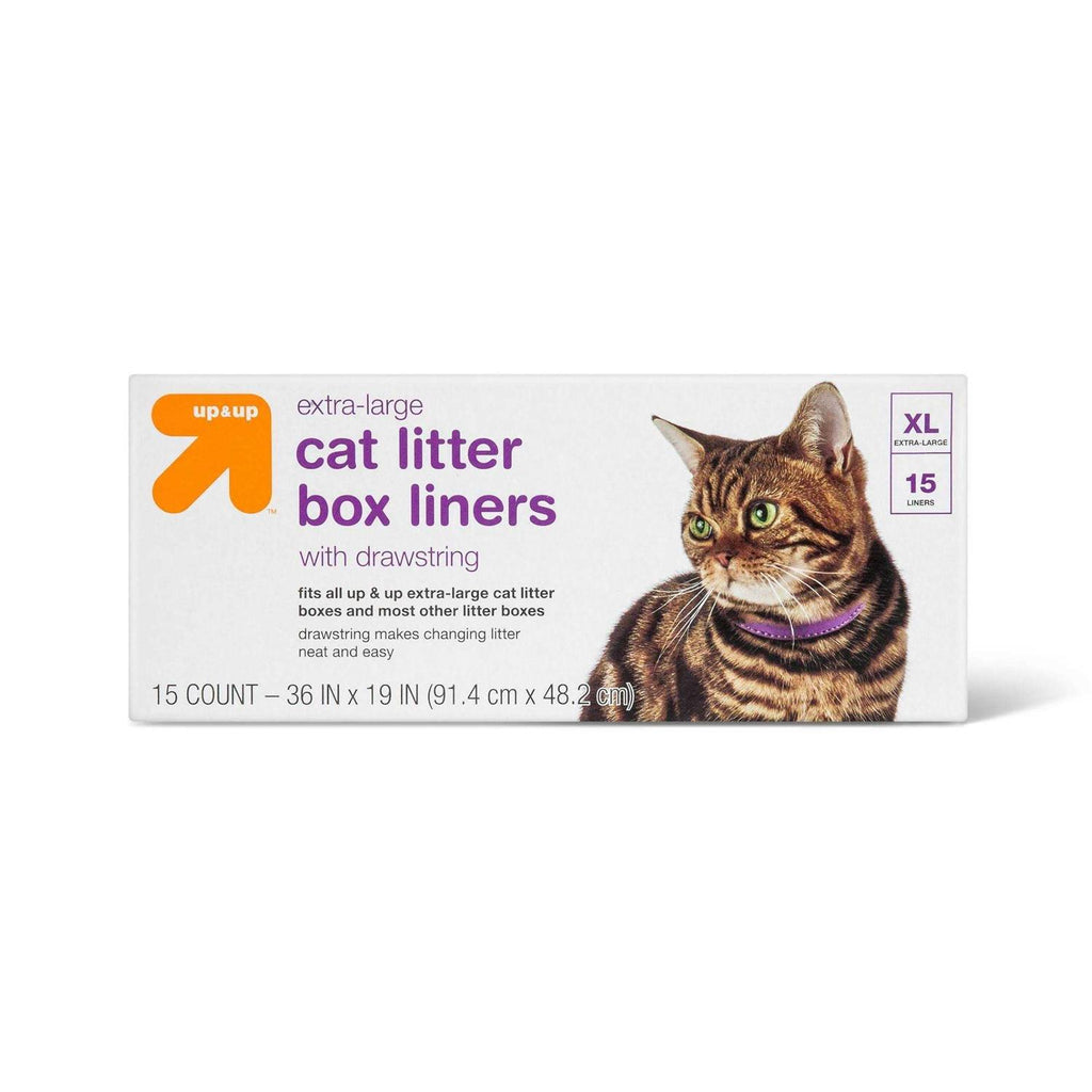 Cat Litter Liners X19727
