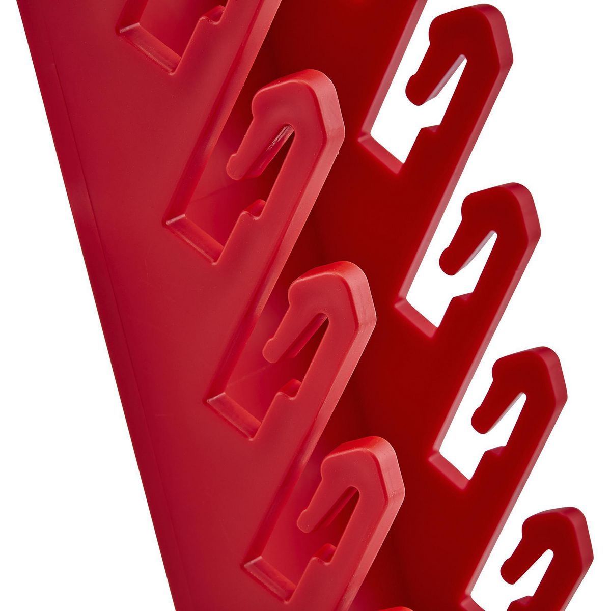 12 Slot Stubby Wrench Organizer, 2 Piece S308