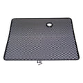 Black Grille Bug Screen Z27198