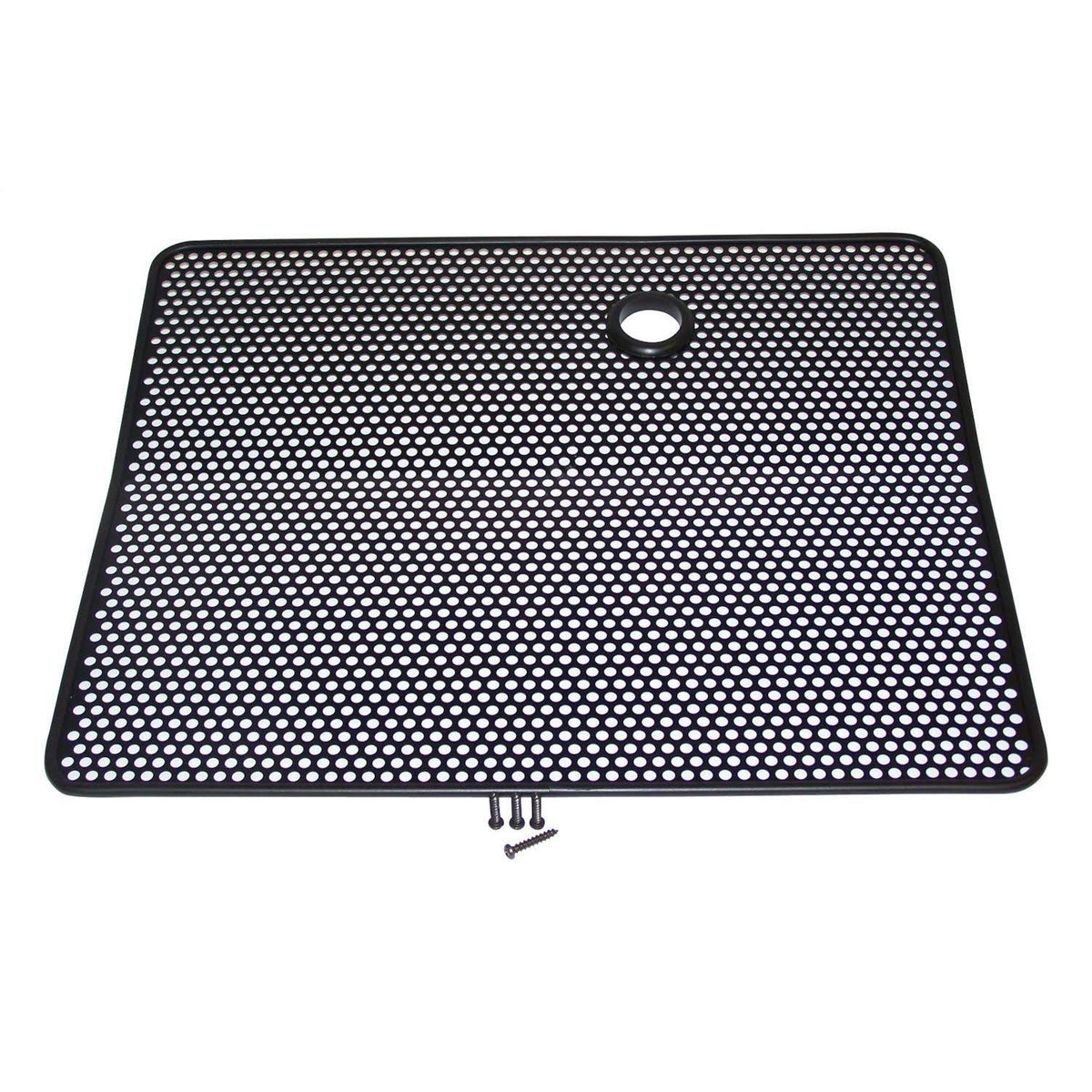 Black Grille Bug Screen Z27198