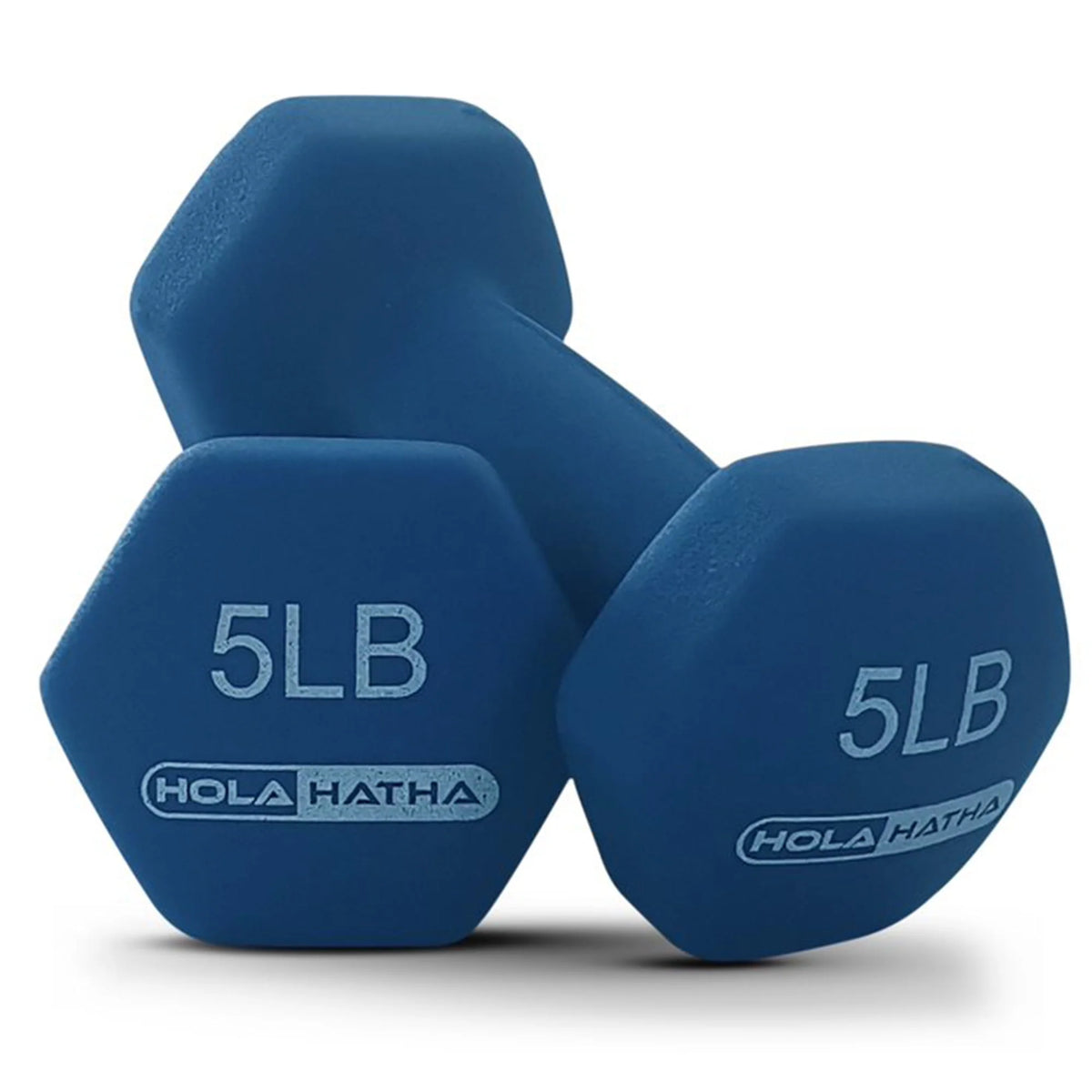 3, 5, and 8 Pound Dumbbell Hand Weight Set with Storage Rack C650486
