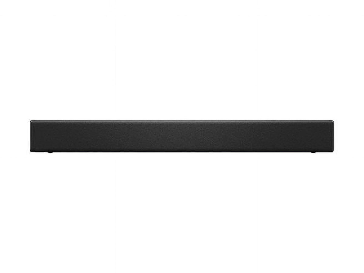 2.0 Channel Sound Bar with Bluetooth Y60978