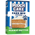 Peanut Butter Cake Mix F47155
