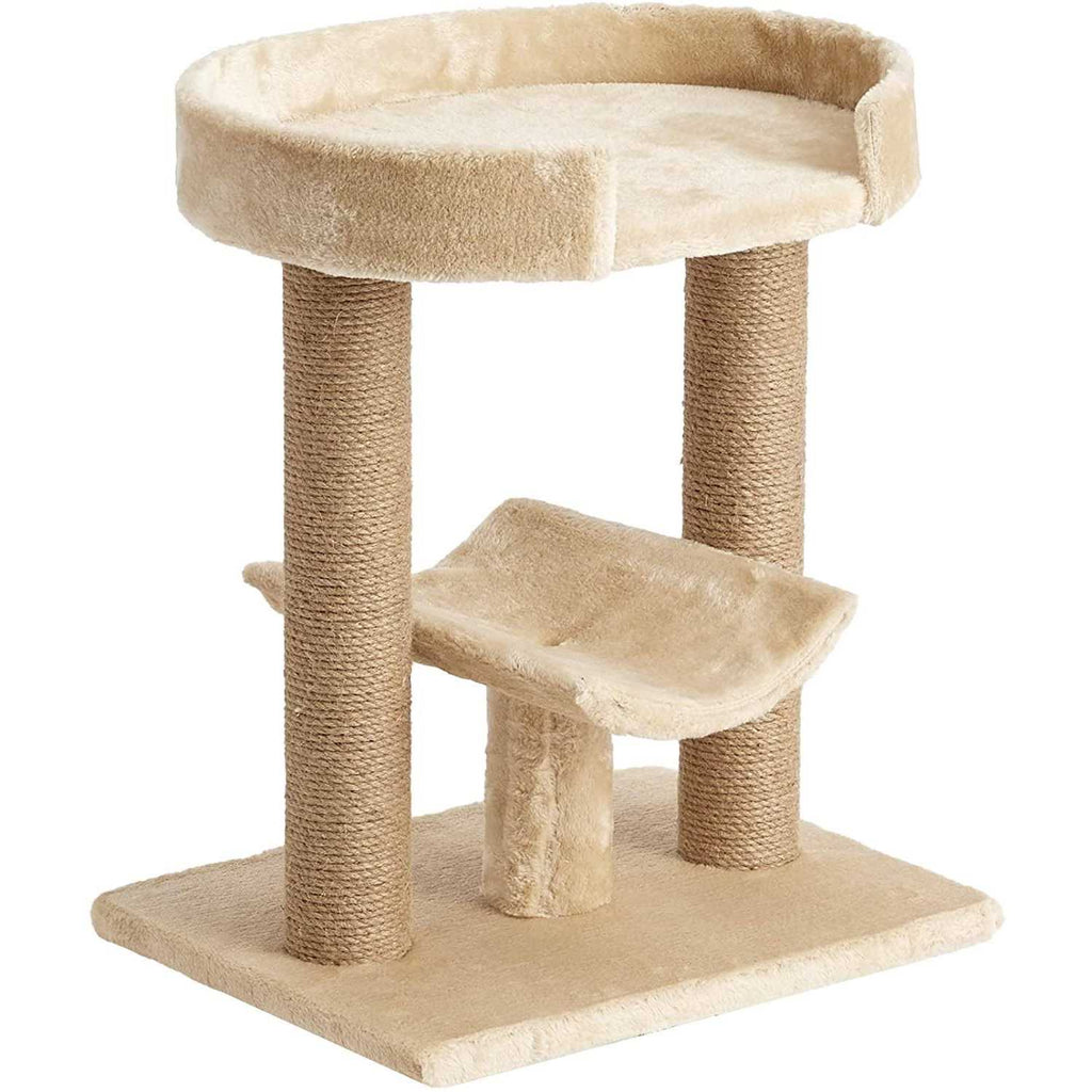 21.1 in. Cat Scratching Tree I26944