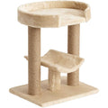 21.1 in. Cat Scratching Tree I26944