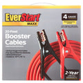 4-Gauge 20-Foot Booster Cables M9943