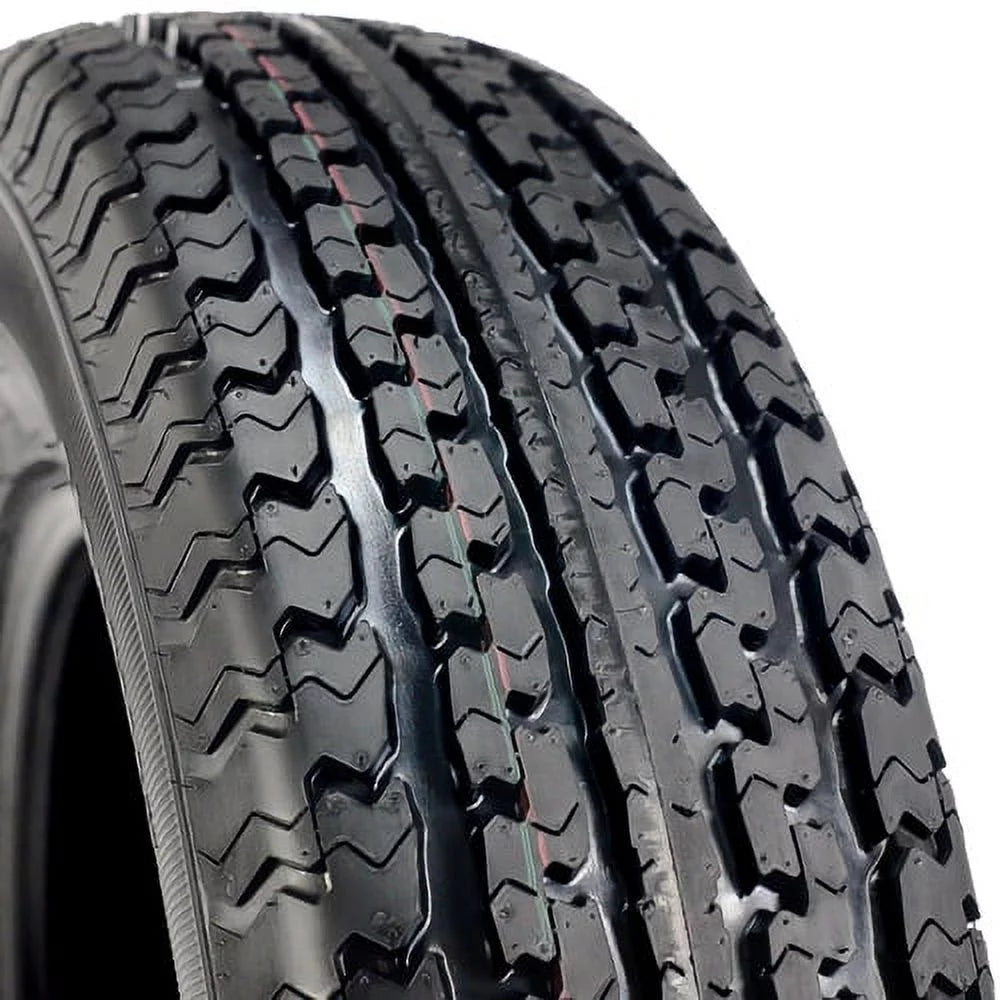 ST215/75R14 Trailer Tire V635