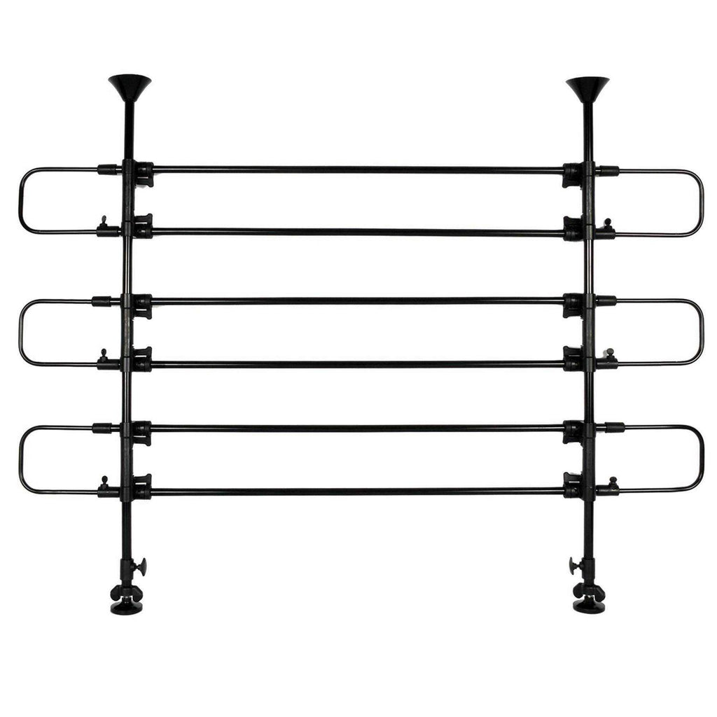 Universal 6-Bar Vehicle Pet Barrier M7850