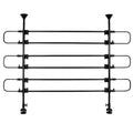 Universal 6-Bar Vehicle Pet Barrier M7850